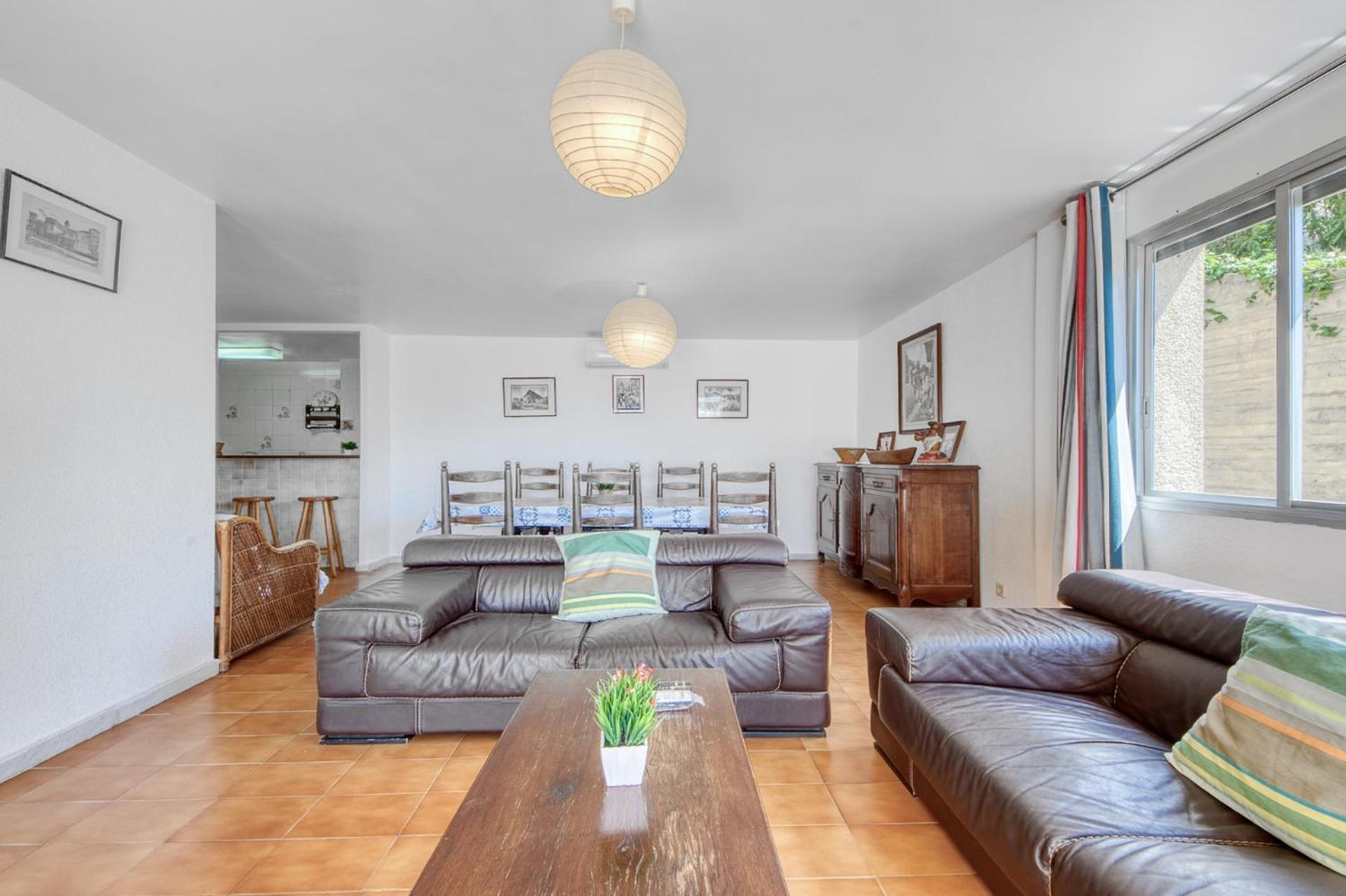 Dallas 2B Canyelles Roses - Immo Barneda Dış mekan fotoğraf